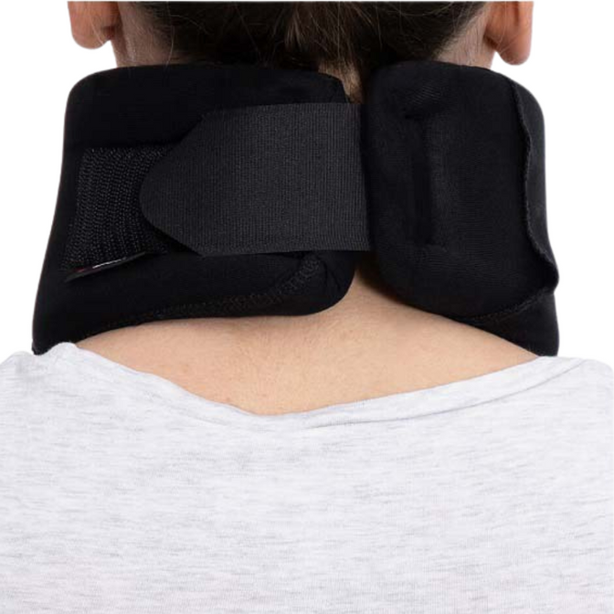 Guler ortopedic H MSupport – dimensiuni variate