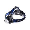 Lanternă de cap LED Line Sport