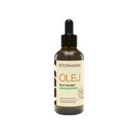 Bosphaera ulei de ricin organic 50 ml