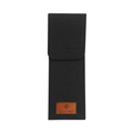 Set: 2 buc. Colturi lungi din alama + capac negru