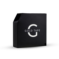 Gold Tape – benzi (teipuri) pentru kinesiology taping, rolă mare (5 cm × 31 m)