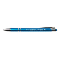 Touch Pen cu gravare PROUDtoBEaPHYSIO