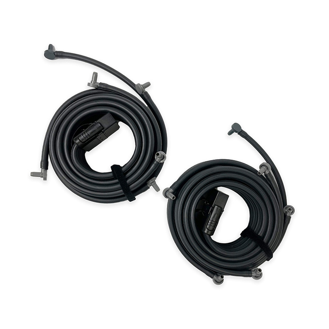  Dispozitiv pentru drenaj limfatic 2.0 Line Sport