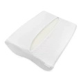 Perna de dormit ortopedica profilata Memory Foam Acus Med