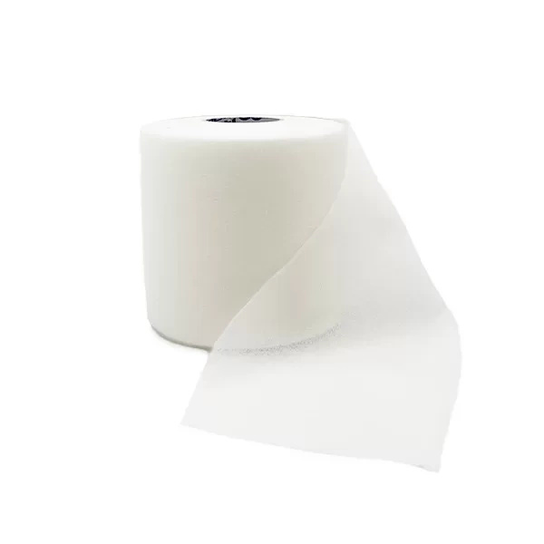 Rea Tape Underwrap - Fasa elastica din burete | alb