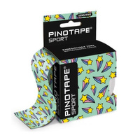 Pino Tape Sensitive - Benzi adezive pentru față, gât, decolteu (5cm x 5m)