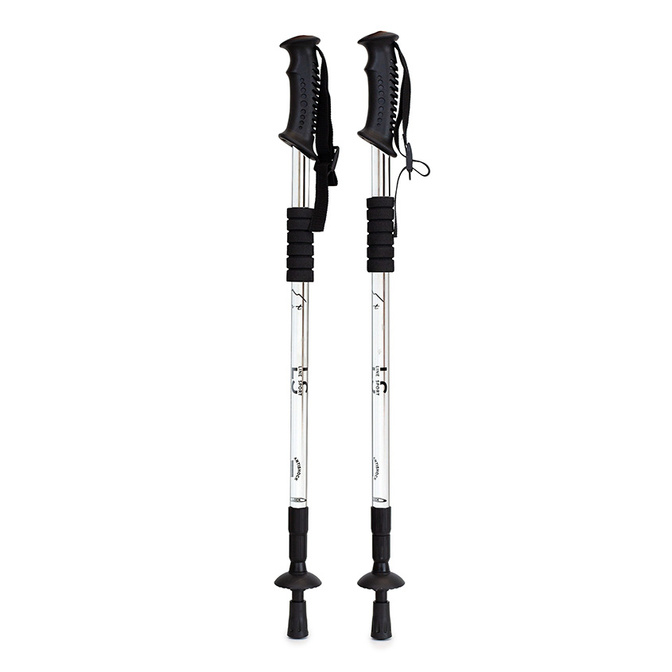 Bețe de trekking pentru nordic walking Line Sport
