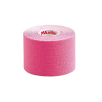 Mueller Tape - plasturi de bandă pentru bandă kinesiologică (5cm x 5m)