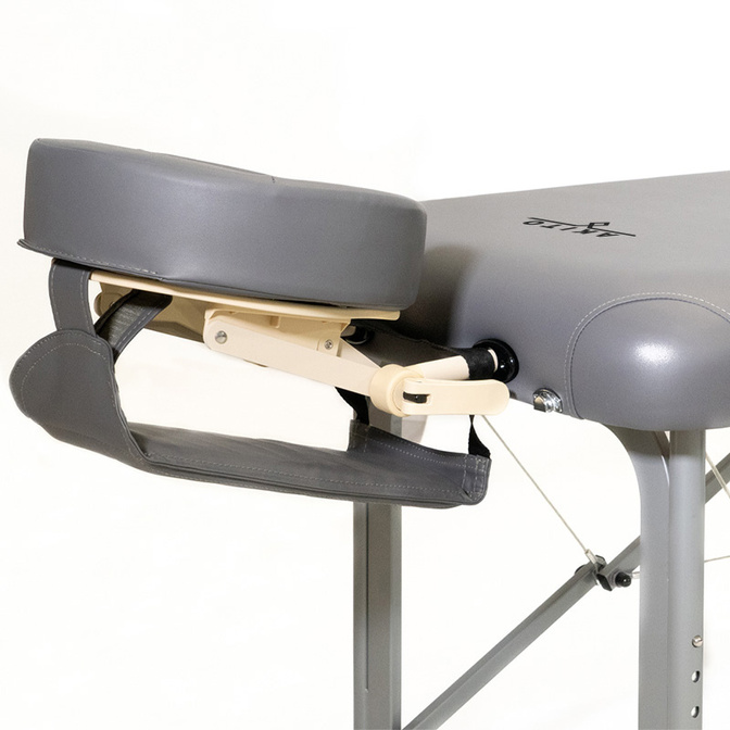 Masa de masaj pliabila din aluminiu Apollo Akito