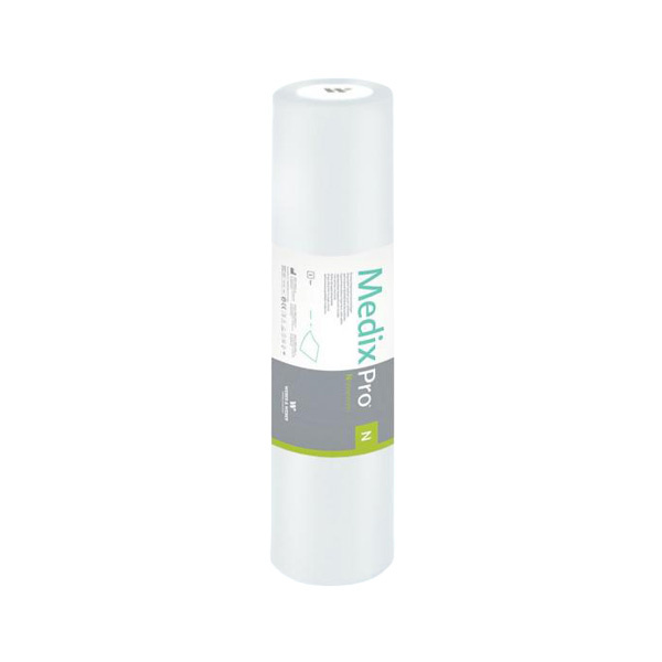 Rola cearceaf medical de unică folosinta MedixPro 60 x 50 m