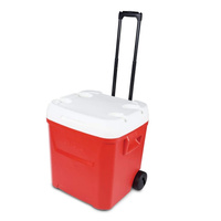 Frigider portabil Laguna 60 Roller pe roti - 56L