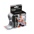 Pino Tape Pro Sport - Plasturi cu bandă pentru taping kinesiologic (5cm x 5m)