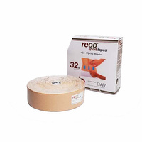 Reco Tape - bandă kinesiologică (5cm x 32m)