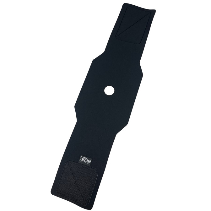 Curea de atașare din neopren pentru punga de gheață SportRecord