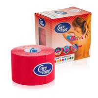Cure Tape Classic - bandă kinesiologică (5cm x 5m)