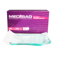 Medibag Medilab pungi de sterilizare 200 buc.