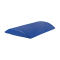 Pernă lombară de reabilitare pentru masaj Akito – standard – 40x25x5 cm