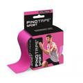 Pino Tape Pro Sport - Plasturi cu bandă pentru taping kinesiologic (5cm x 5m)