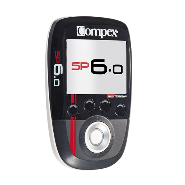 Electrostimulator wireless Compex SP 6.0