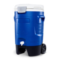 Frigider termos pe roti Sport 5 Gallon Roller Igloo 19L