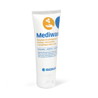 Mediwax Medilab – emulsie pentru îngrijirea pielii mâinilor și corpului 75ml