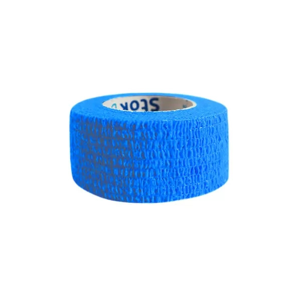 Bandaj elastic autoadeziv Stokban (2,5 cm x 4,5 m)