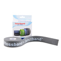 Banda flossing Floss Band Sanctband - gri – rezistenta mare 