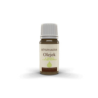 Ulei esențial de lemongrass Bosphaera 10 ml