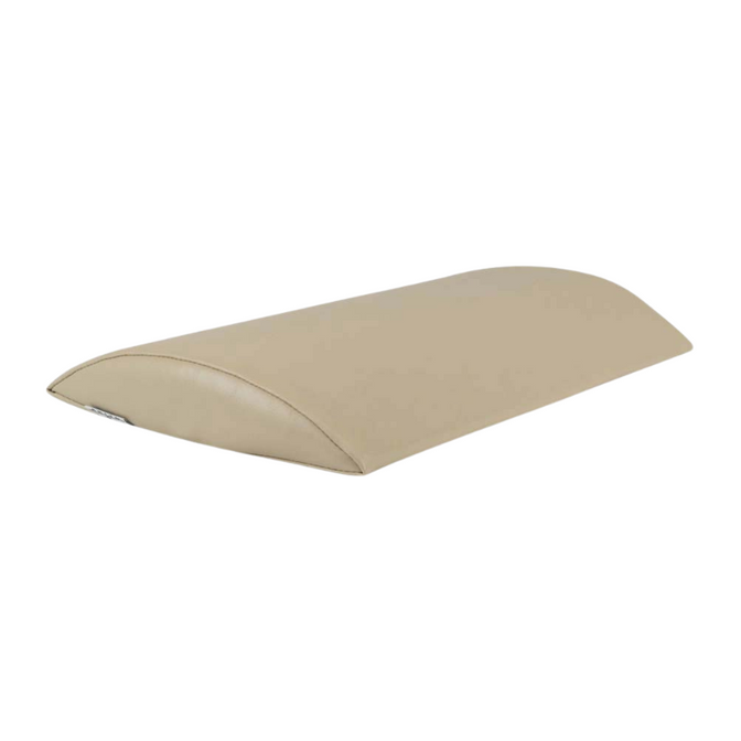 Pernă lombară de reabilitare pentru masaj Akito – standard – 40x25x5 cm