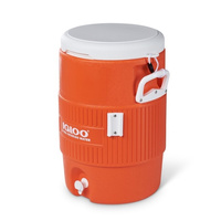 Frigider Thermos 5 galoane scaun superior Igloo 19 L