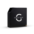 Gold Tape – benzi (teipuri) pentru kinesiology taping, rolă mare (5 cm × 31 m)