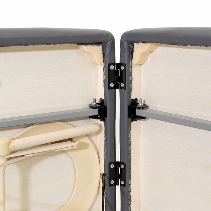 Masa de masaj pliabila din aluminiu Apollo Akito