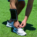 Brățară pentru telefon de alergare Line Sport