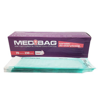 Medibag Medilab pungi de sterilizare 200 buc.