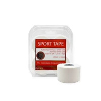 Vârfuri rigide pentru bandă sport Bandă sport - set de 4 bucăți (3,8 cm x 10 m)