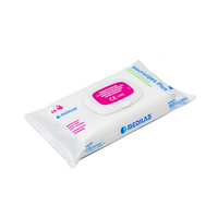 Mediwipes Plus Medilab – șervețele flow-pack pentru dezinfecția suprafețelor 48 buc.