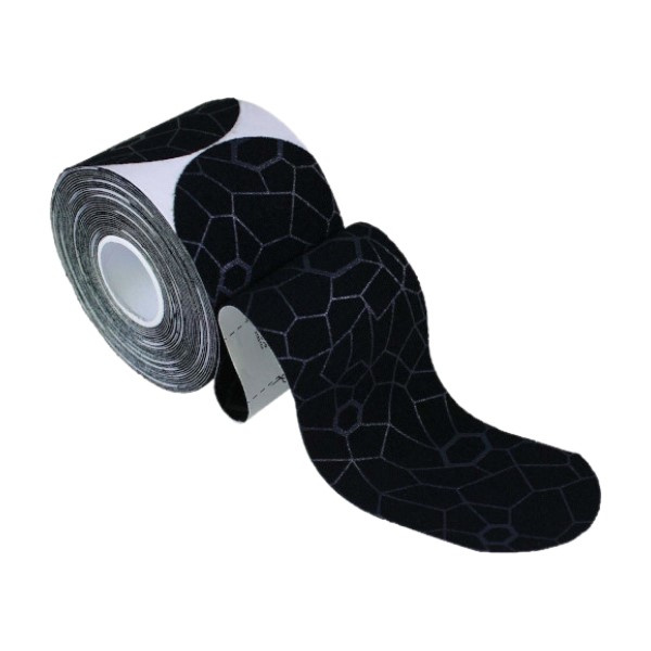 Thera Band Tape - bandă kinesiologică (5cm x 5m)