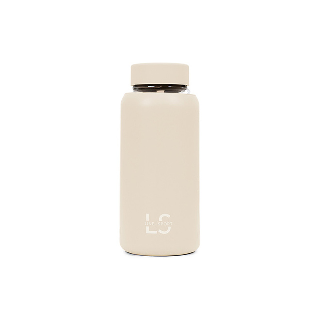 Sticlă de apă din sticlă Line Sport 800 ml
