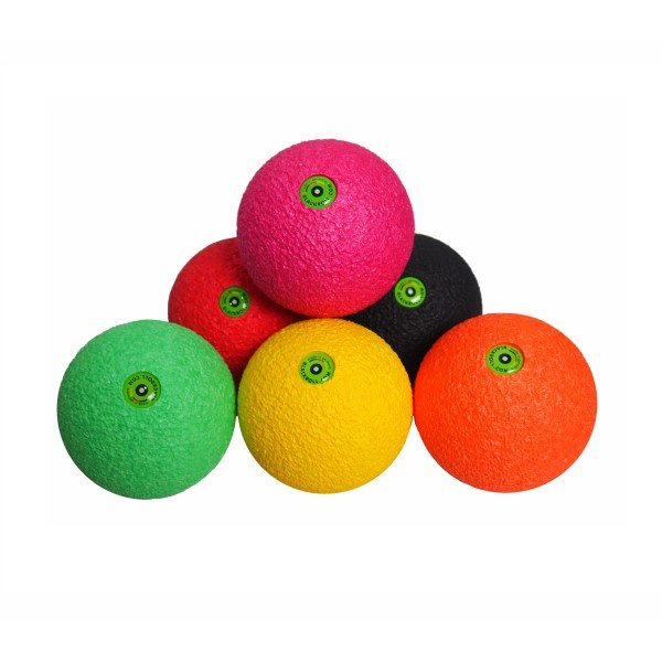 Minge de masaj | Blackroll Ball 8 cm