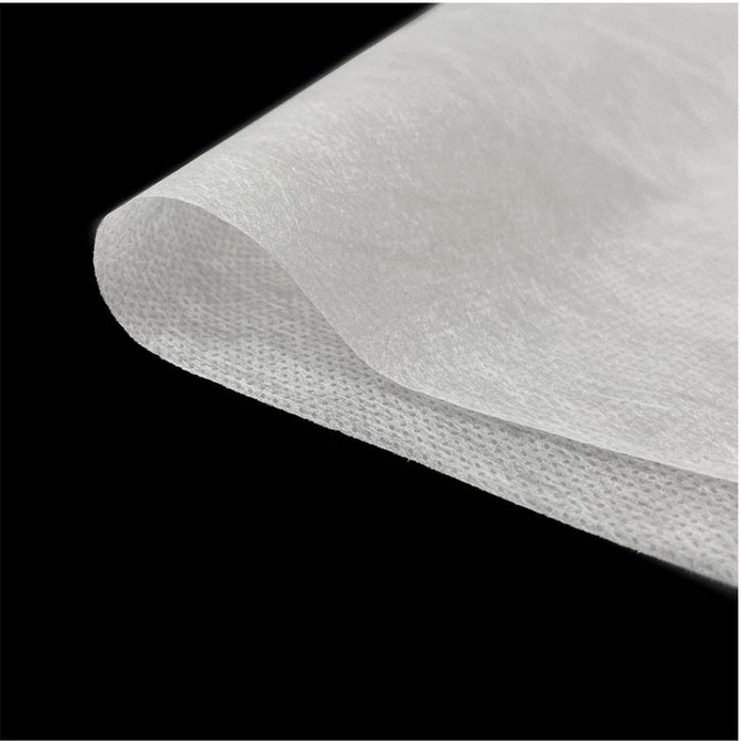 Aleza medicală pliabilă Acus Med din material netesut (10 buc.) 80 x 210 cm