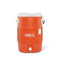 Frigider Thermos 5 galoane scaun superior Igloo 19 L