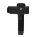 Masajator cu vibrații portabil | Pistol de masaj Massage Gun Ultra Line Sport
