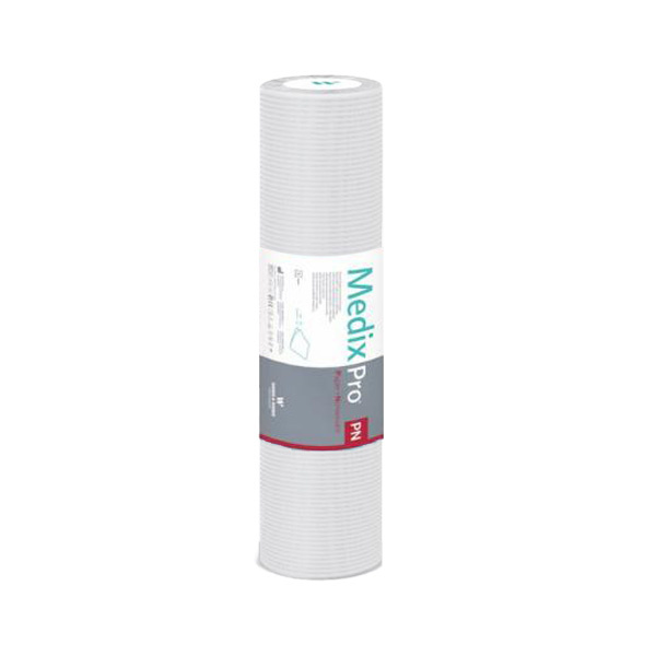 Subtire medicala pe rola MedixPro - hartie netesuta 60 x 50 m