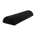 Pernă semirotundă de reabilitare pentru masaj Akito – standard – 60x19x9 cm