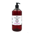 Ulei de masaj natural vegan VCee 1000 ml