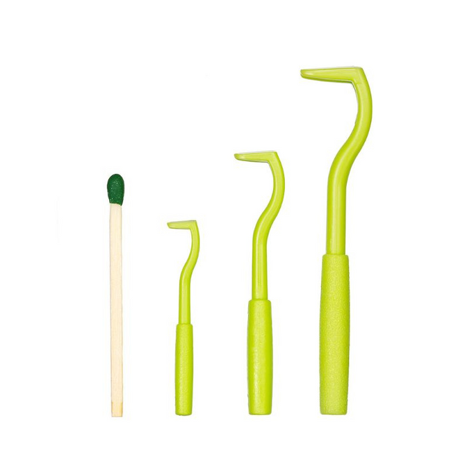 Clește pentru căpușe Tick Twister – versiunea standard x3