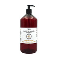 Ulei de masaj natural vegan VCee 1000 ml