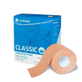 K-Active Tape - plasturi de bandă pentru bandă kinesiologică (5cm x 5m)