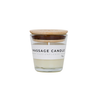 Lumânare de masaj Akito 75g