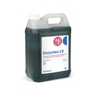 Enzymex L9 Medilab - concentrat pentru dezinfectarea sculelor 5L